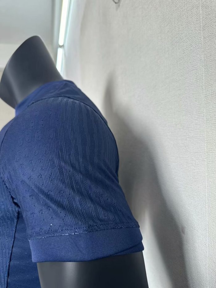 Paris Saint Germain Home Player Jersey 24/25