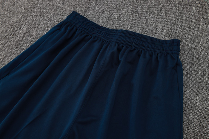 Al-Nassr Training Jersey 23/24