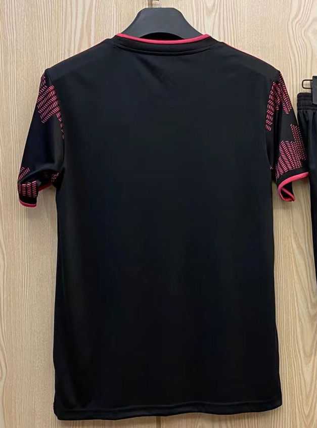 Mexico Home Man Jersey 21/22