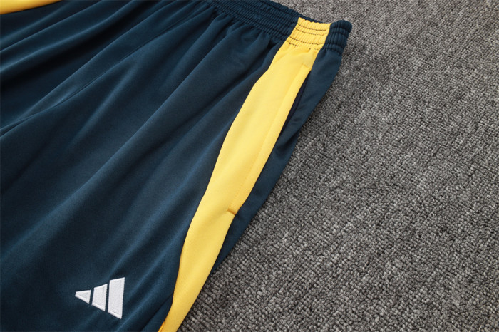 Real Madrid Training Suit 24/25