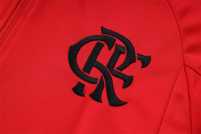 Flamengo Training Jacket 23/24