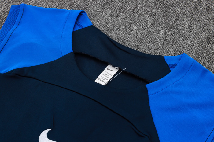 Al-Nassr Training Jersey 23/24