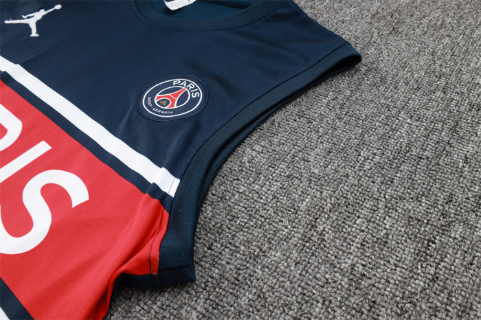 Paris Saint Germain Training Jersey 23/24
