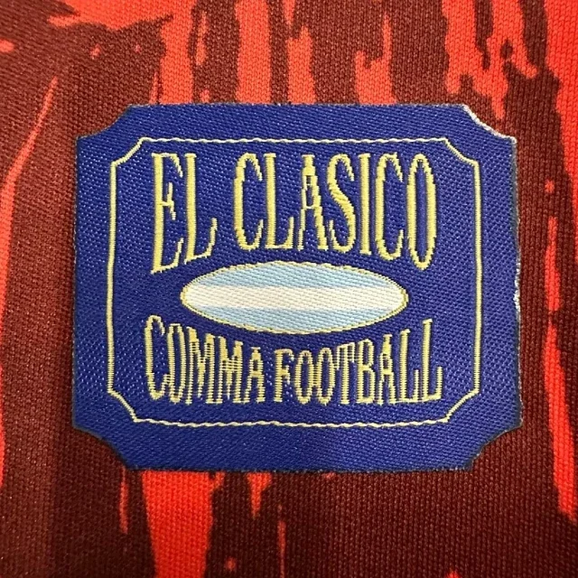 Barcelona Special Man Jersey 24/25