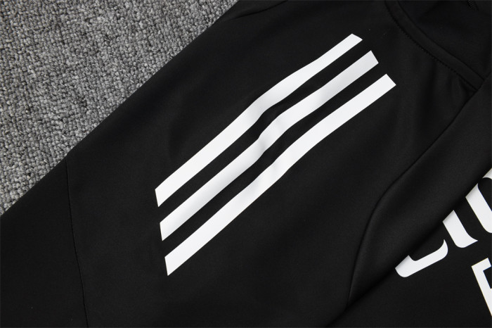 Real Madrid Training Jersey Suit 25/26