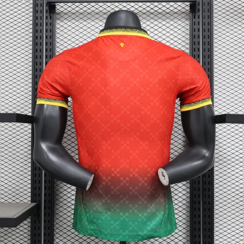 AC Milan Joint Edition Man Player Jersey 25/26