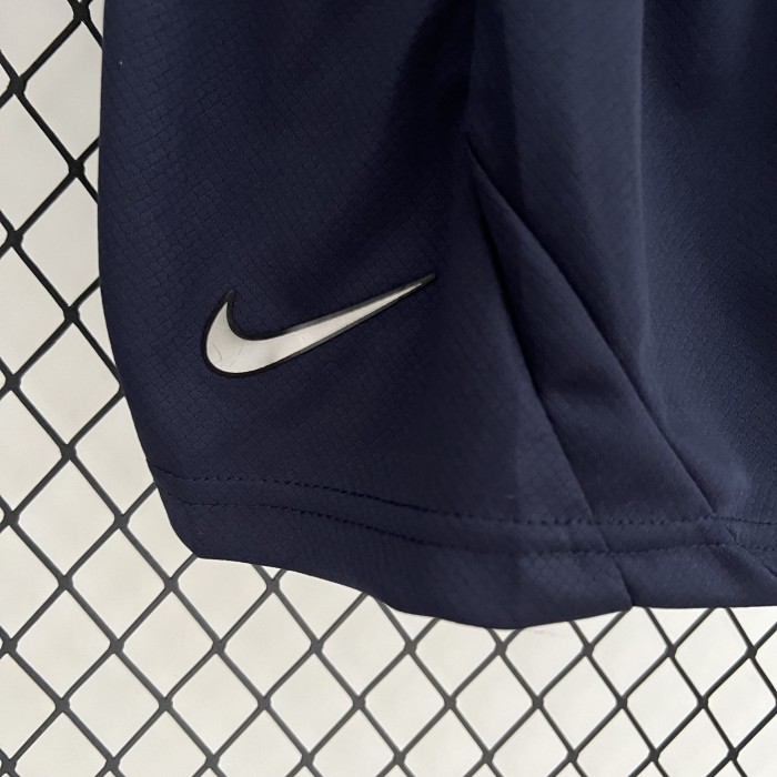 Tottenham Hotspur Away Kids Jersey 23/24