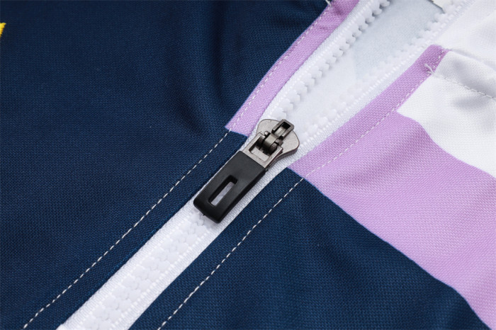 Real Madrid Training Suit 23/24