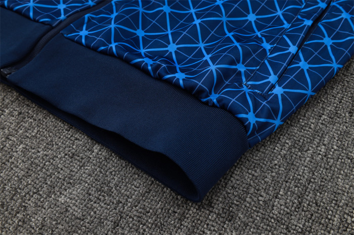 Paris Saint-Germain Training Jacket 25/26