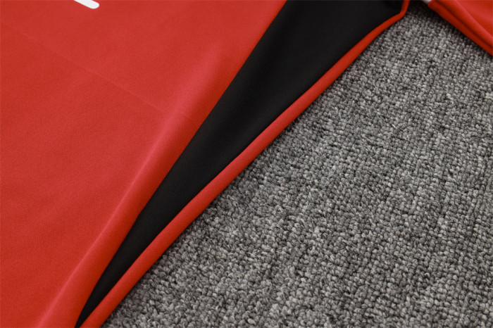 AC Milan Training Jersey Suit 23/24