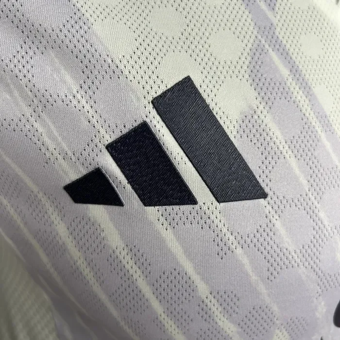 Manchester United Away Player Jersey 25/26