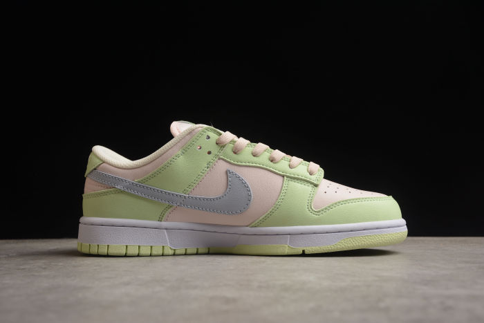 SB Dunk Low Lime Ice DD1503-600