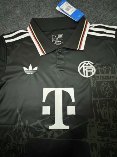 Bayern Munich POLO Special Edition Man Jersey 25/26