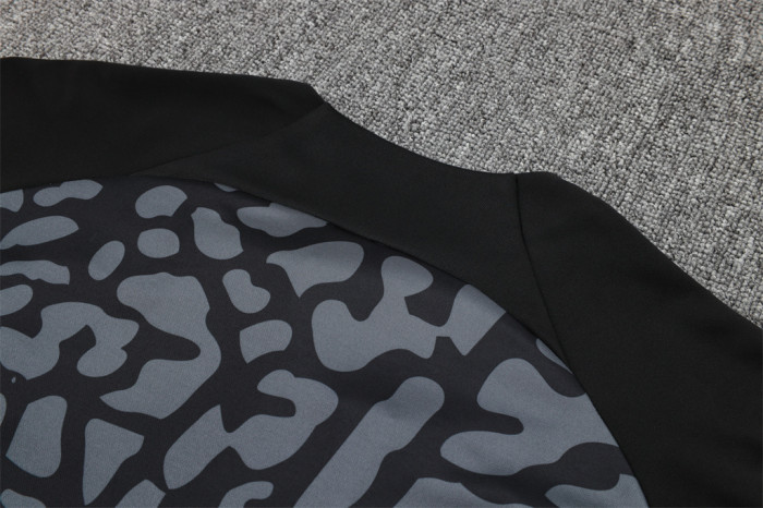 Paris Saint GermainTraining Jersey Suit 23/24