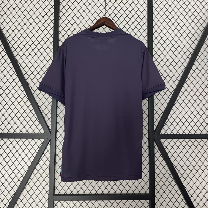 England 2024 Euro Away Man Jersey
