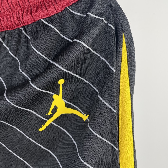 Cleveland Cavaliers Basketball Shorts  black19-20