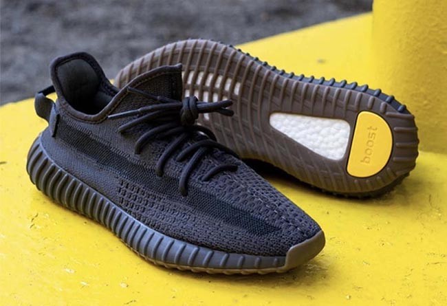 Yeezy Boost 350 V2 “Cinder” FY2903