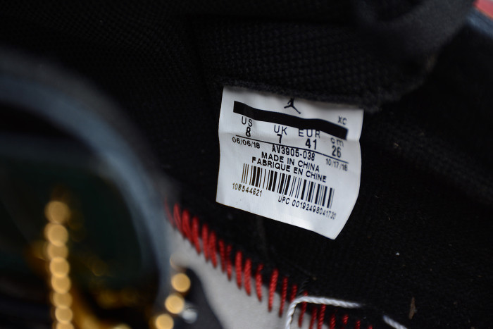 Air Jordan 1 High OG Solefly Friends Family AV3905-038