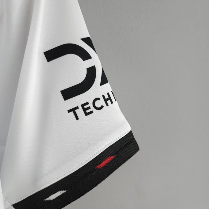 Manchester United Man Away Jersey 22/23