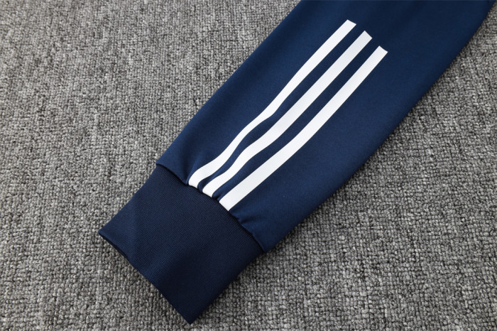 Italy Training Suit 23/24