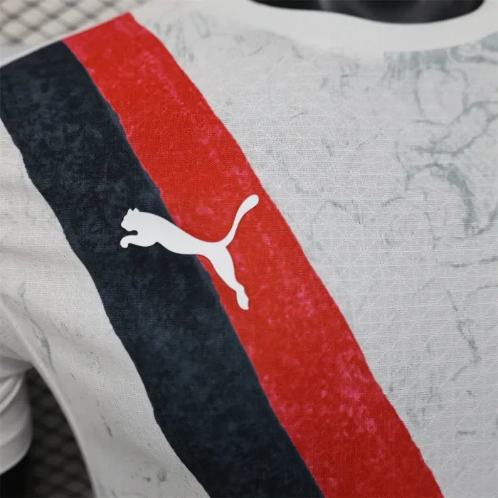 Manchester City X KidSuper Player Jersey 25/26