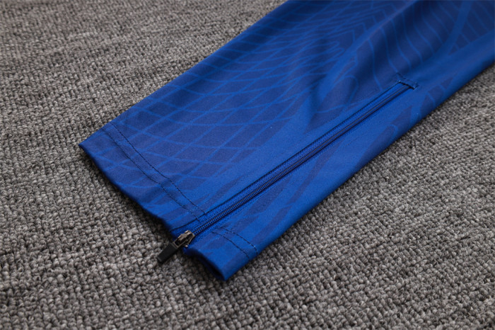 Atletico Madrid Training Jersey Suit 23/24