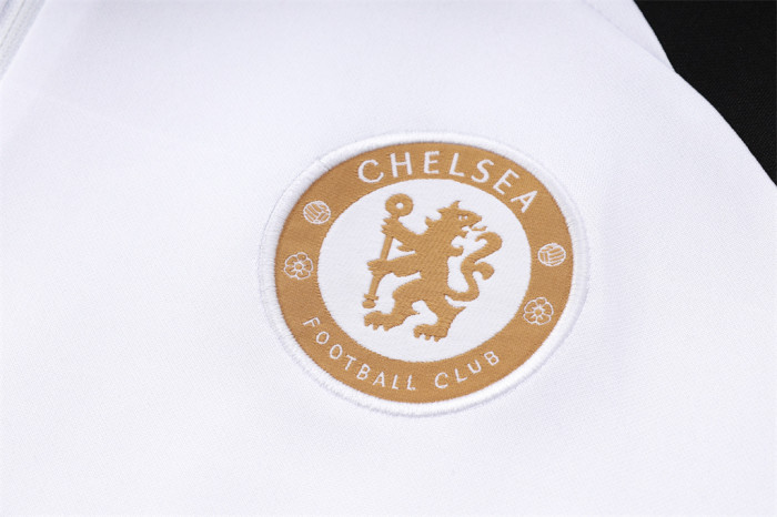 Chelsea Training Jersey Suit 23/24