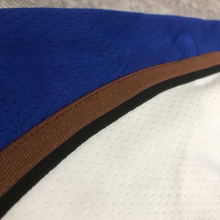 Washington Wizards Retro basketball shorts 97/98