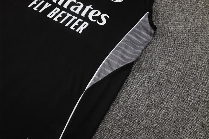 Real Madrid Training Jersey 25/26