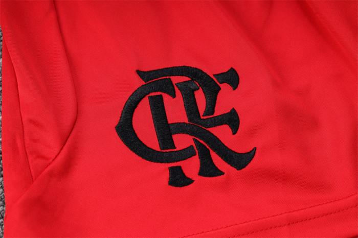 Flamengo Training Jersey 23/24