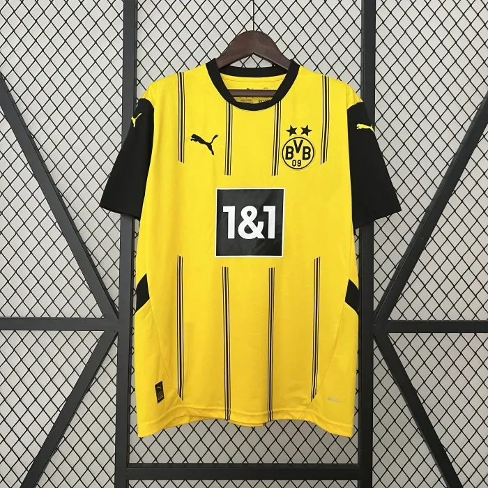 Borussia Dortmund Home Man Jersey 24/25