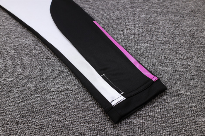 Bayern Munich Training Jersey Suit 23/24