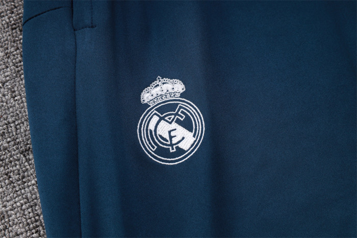 Real Madrid Training Jersey Suit 23/24
