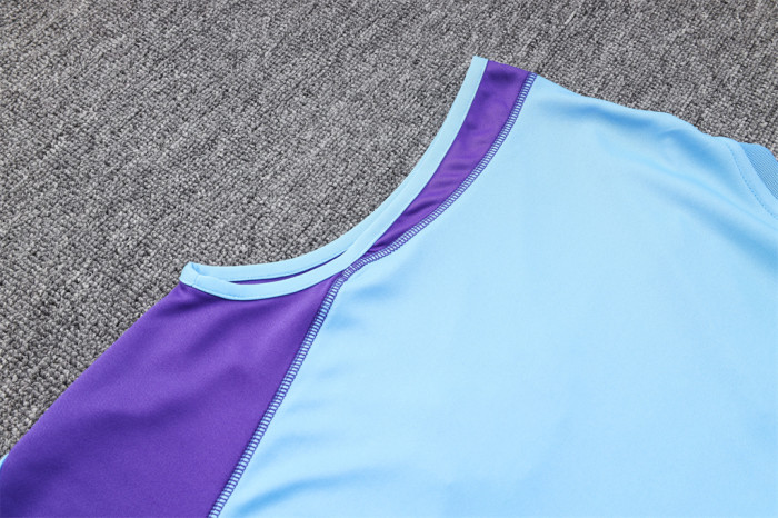 Argentina Training Jersey 23/24