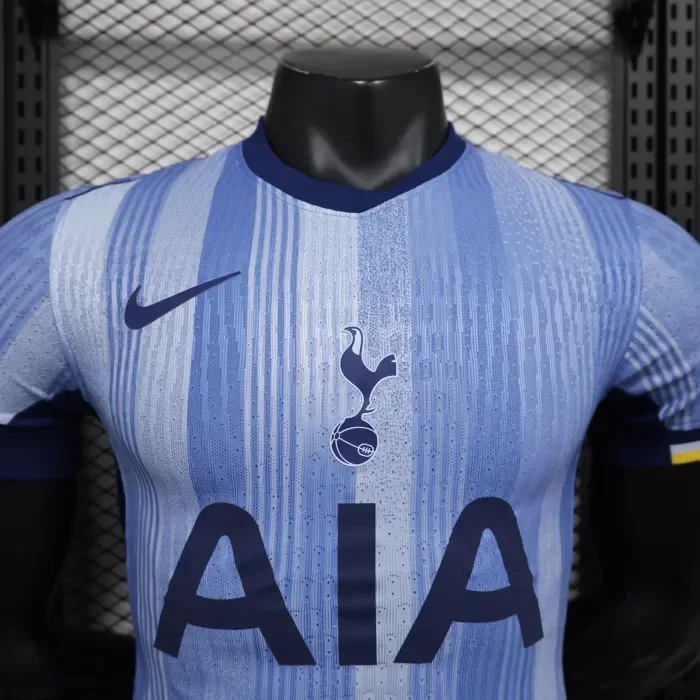 Tottenham Hotspur Away Player Jersey 24-25