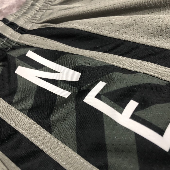 Brooklyn Nets Basketball Shorts  Statement Edition  19/20