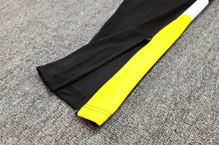 Borussia Dortmund Training Jersey Suit 23/24