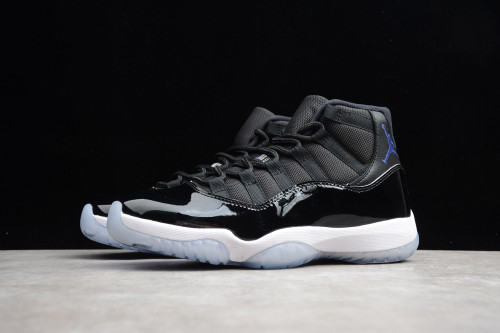 Air Jordan 11 “Space Jam” 378037-003