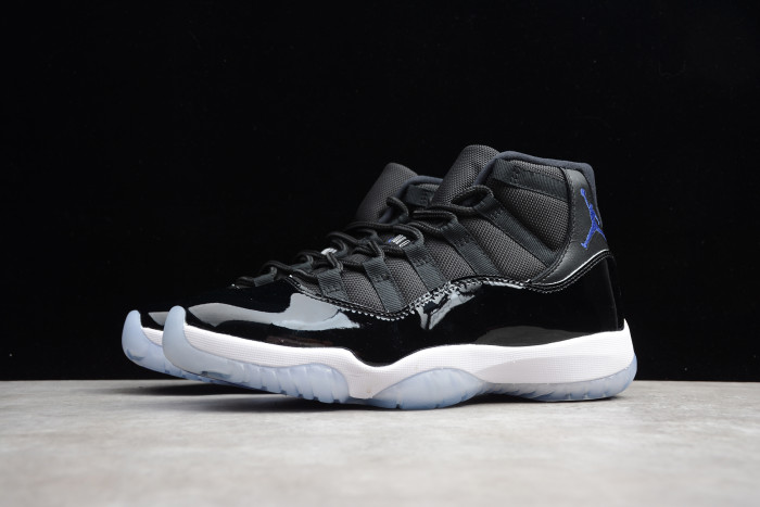Air Jordan 11 “Space Jam” 378037-003