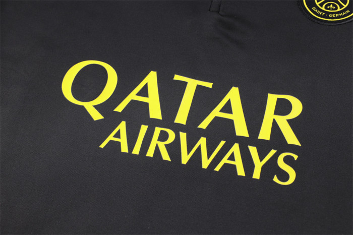 Paris Saint Germain Training Jersey Suit 23/24