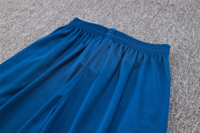 Marseille Kids Training Jersey Suit 23/24