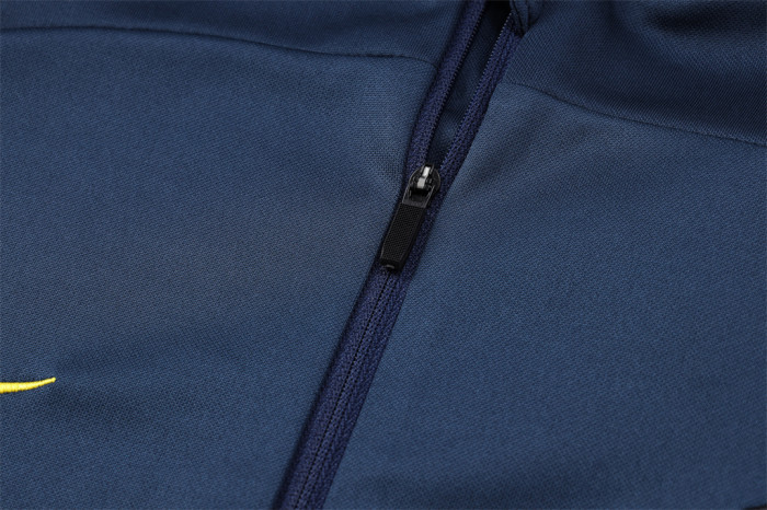 Paris Saint Germain Training Jersey Suit 23/24