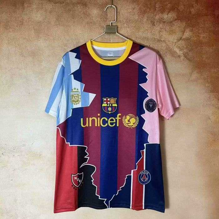 Messi Limited Edition Man Jersey 25/26