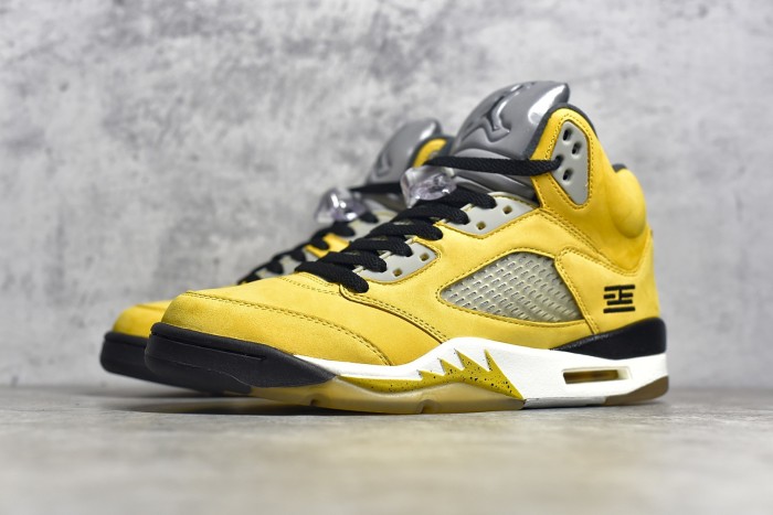 Air Jordan 5 Retro T23 “Tokyo” 454783-701
