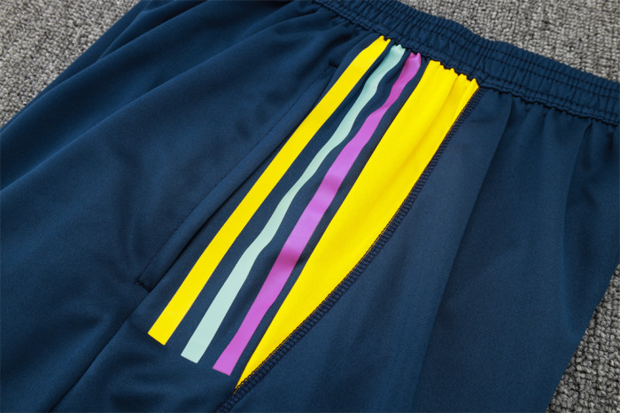 Real Madrid Training Jersey 23/24