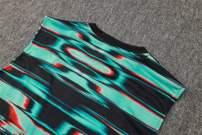 Portugal Training Jersey 25/26