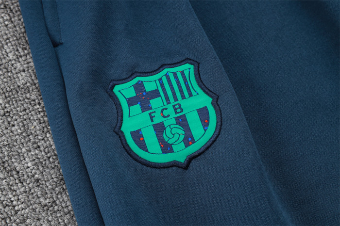 Barcelona Training Suit 23/24