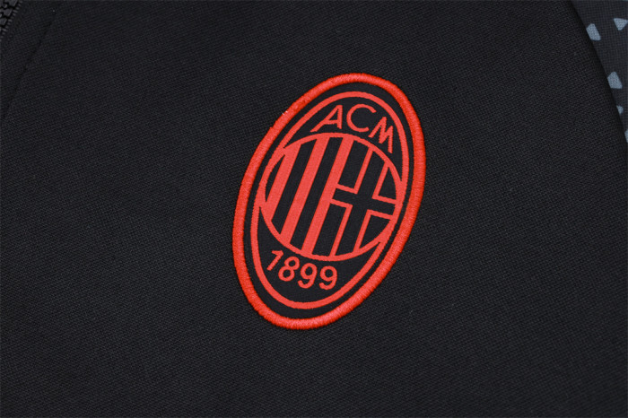 AC Milan Training Suit 23/24