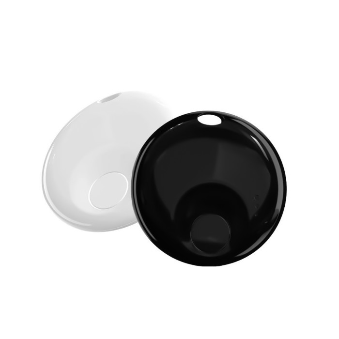 GPS Smart Tag For IOS