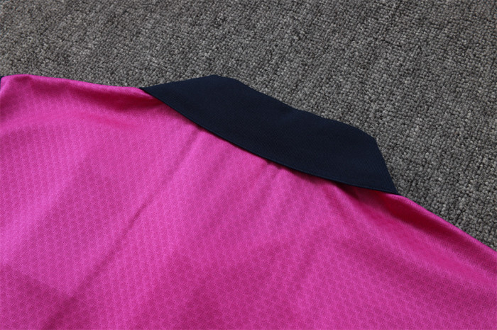 Barcelona POLO Jersey 25/26